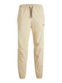 Jack & Jones RDD Pantalon Regular Fit -Twill - 12232637