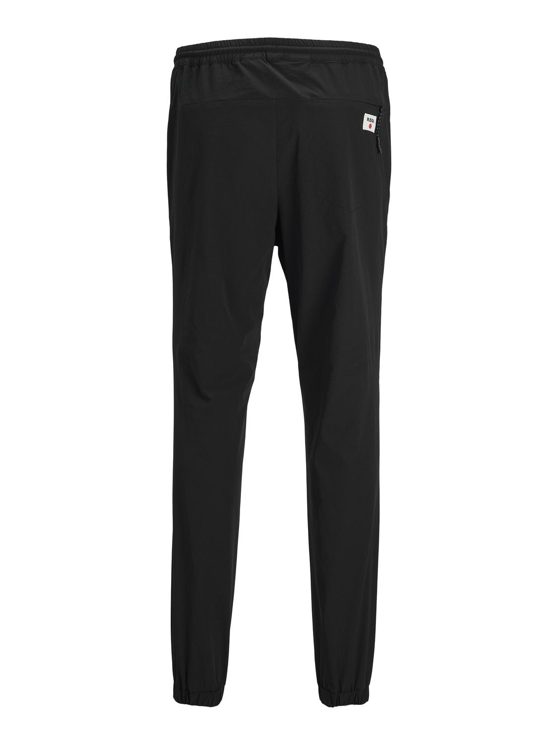 RDD Regular Fit | Black | Jack & Jones®