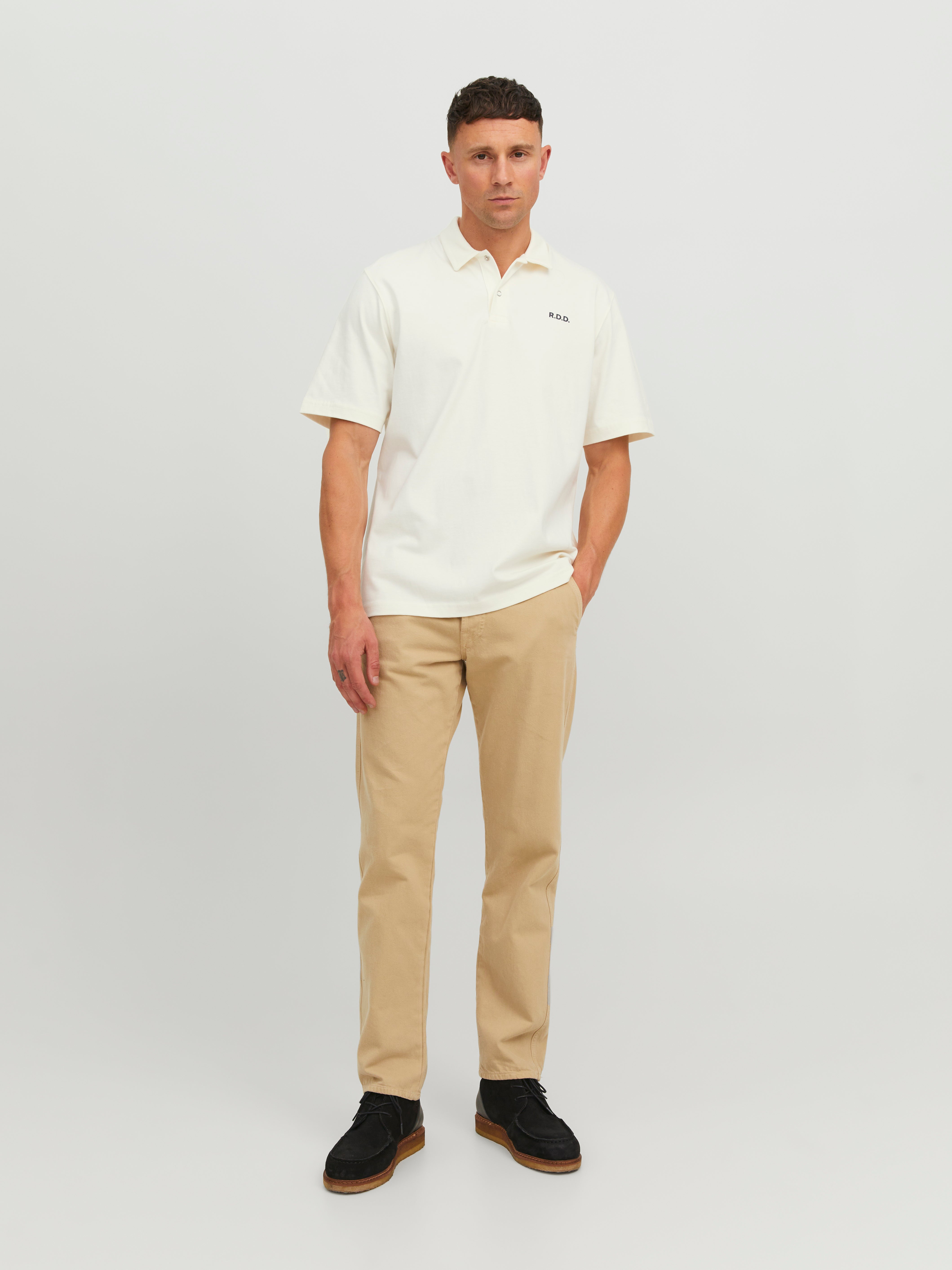 Thumbnail - Rdd Logo Poloshirt