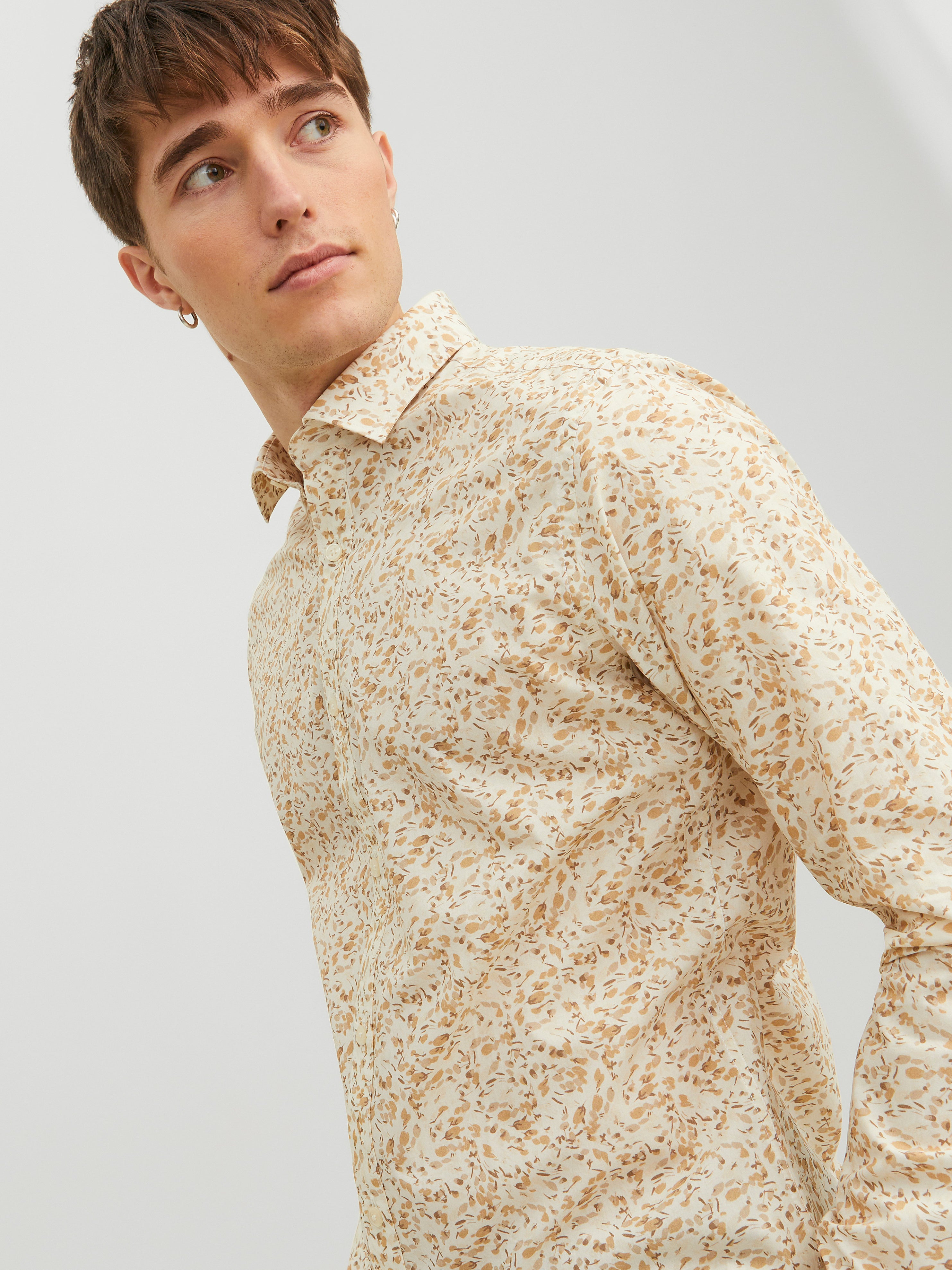 Jack & Jones Slim Fit Dress shirt - 12233039