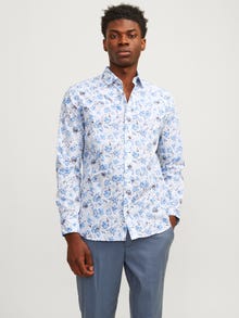 Jack & Jones Slim Fit Formeel overhemd -Troposphere - 12233039