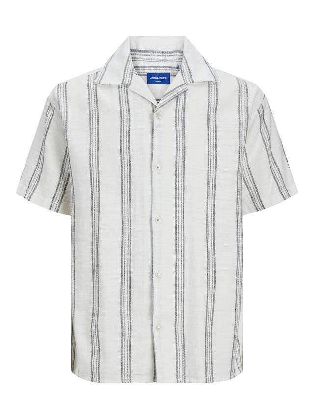 Jack & Jones Relaxed Fit Casual shirt - 12233543