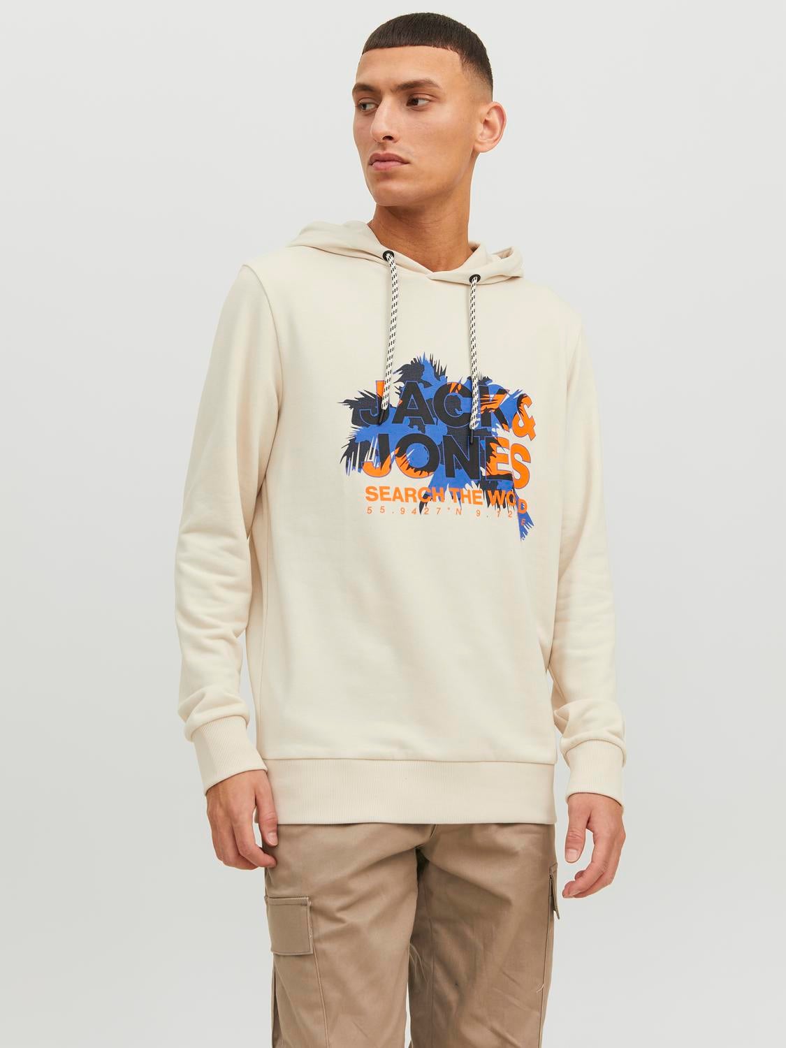 Ocean hoodie sale h&m