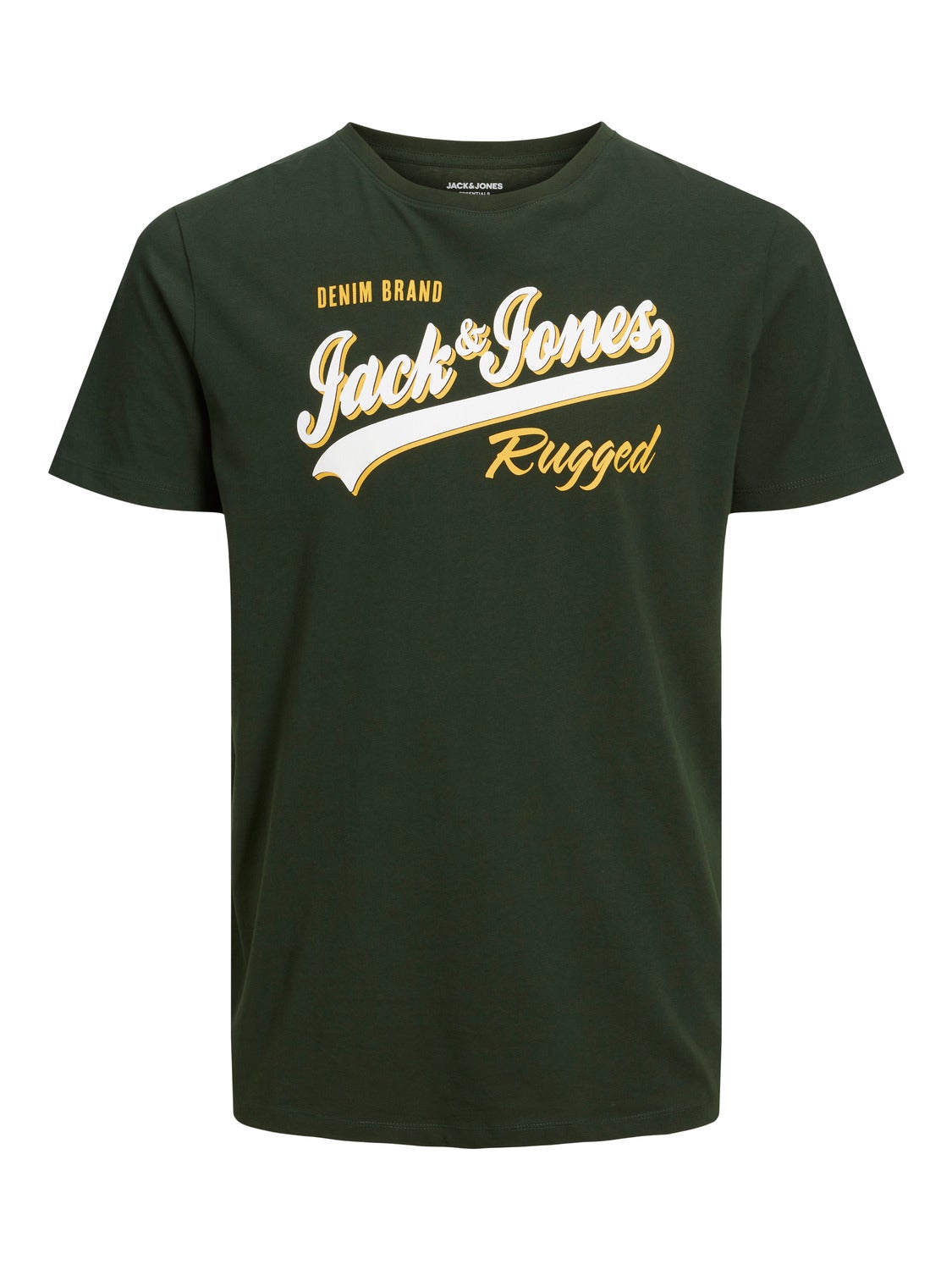 Tee shirt homme JACK & JONES