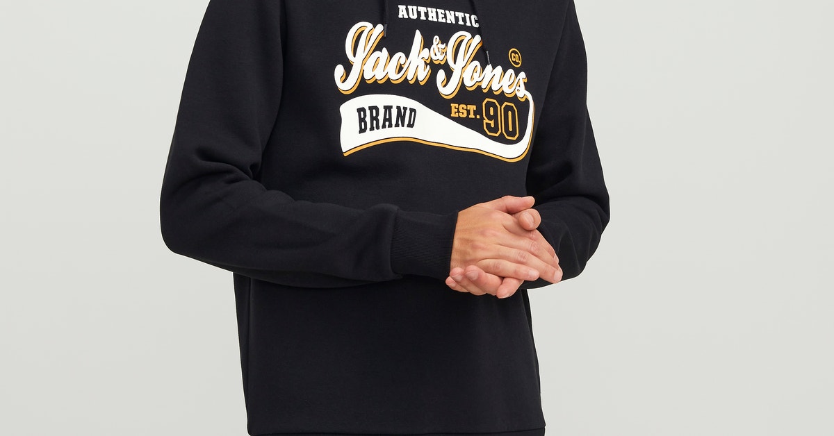 jackjones-logokapuzenpullover- 