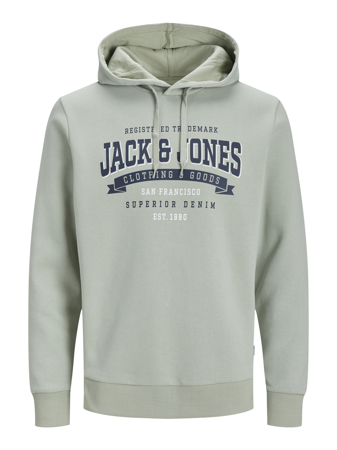 Logo Hoodie