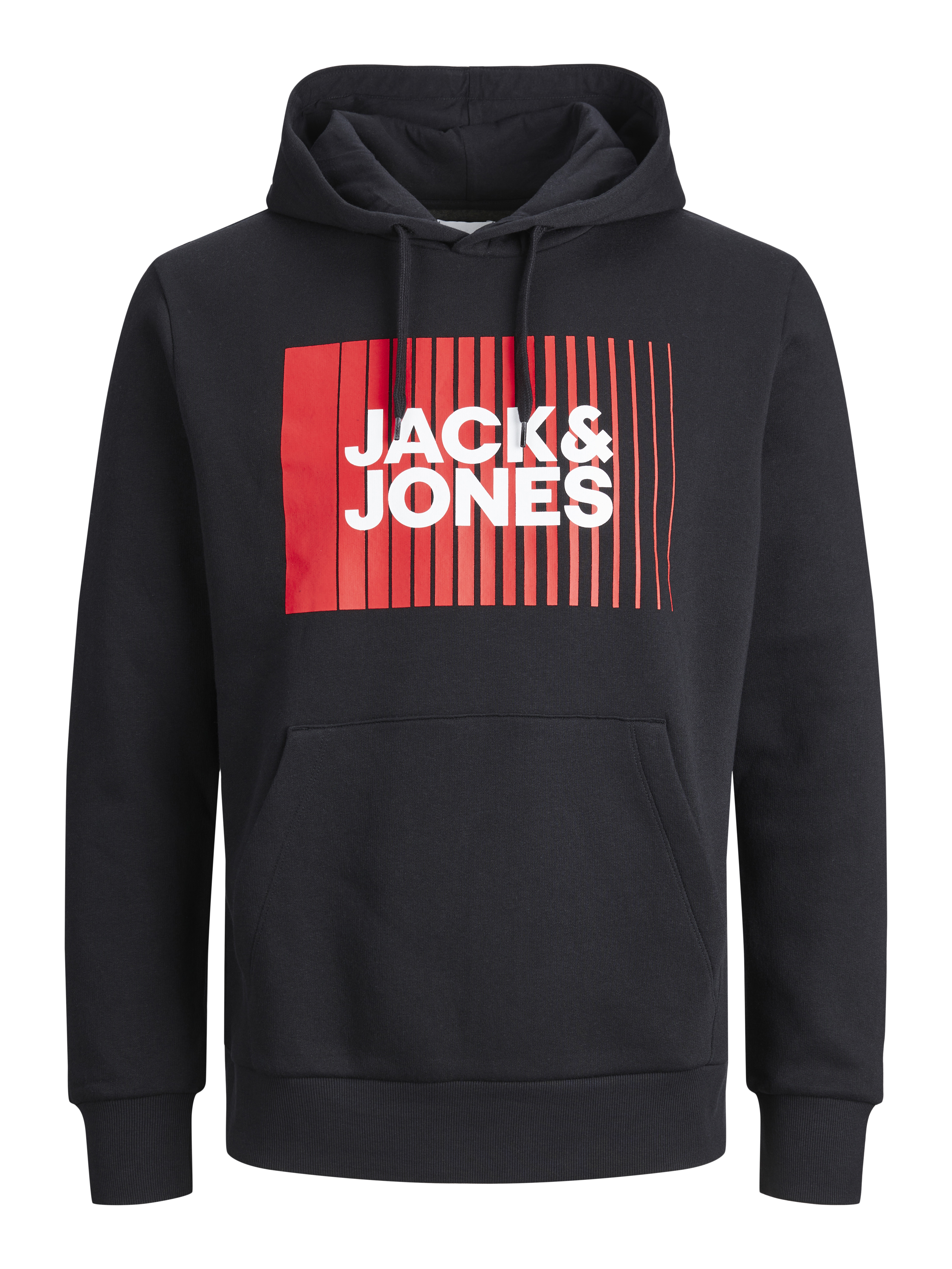 Thumbnail - Logo Kapuzenpullover