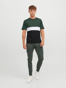 Jack & Jones μπλουζάκι -Mountain View - 12233961