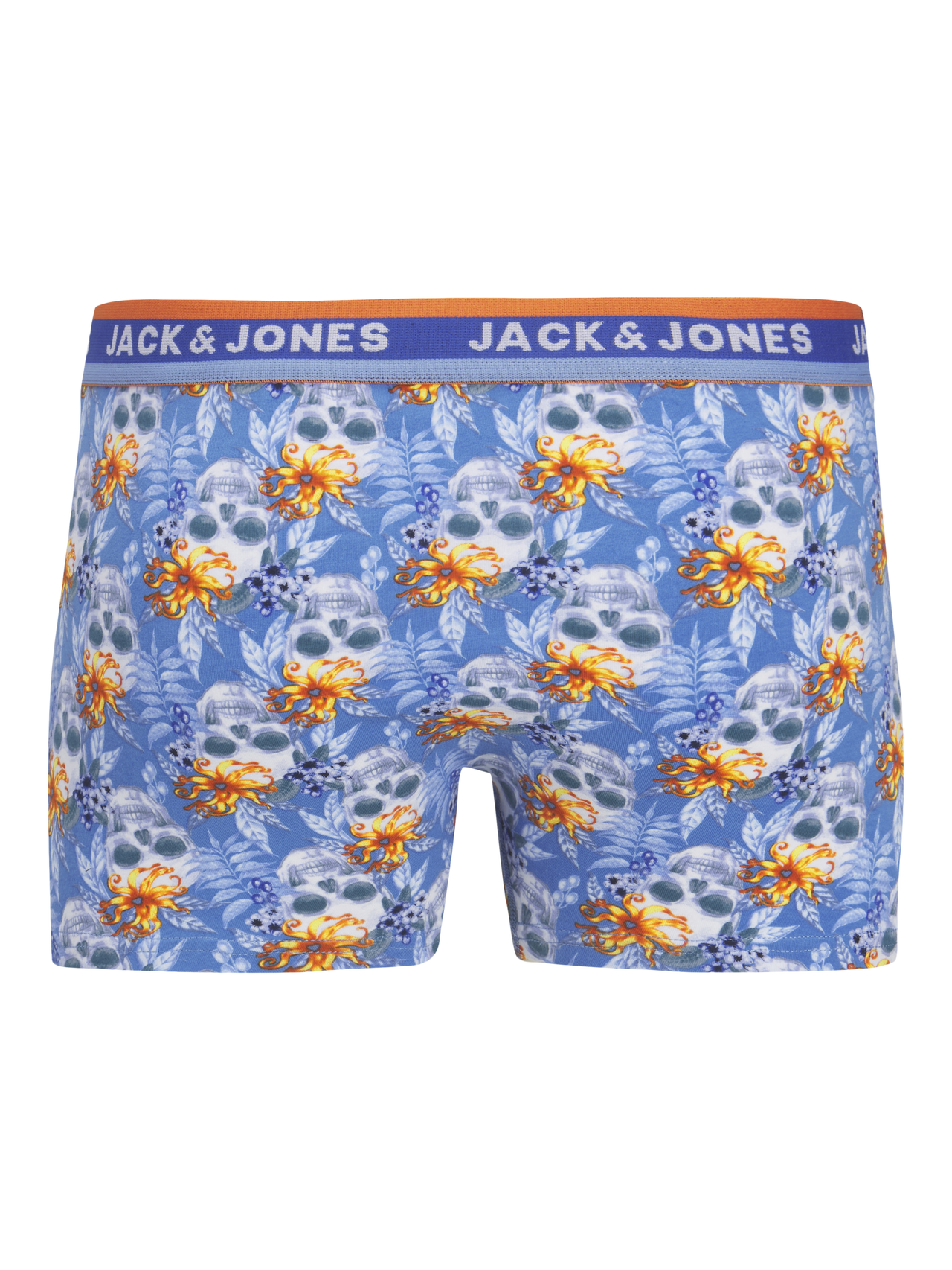 Jack & Jones 12 Ujumispüksid -Black - 12233967