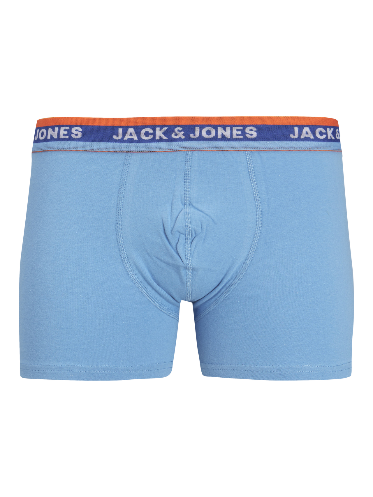 Jack & Jones 12-pack Trunks -Black - 12233967
