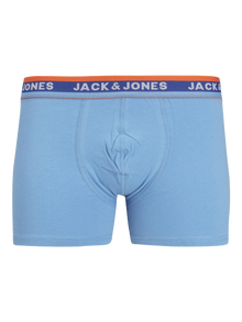 Jack & Jones 12-pak Trunks -Black - 12233967