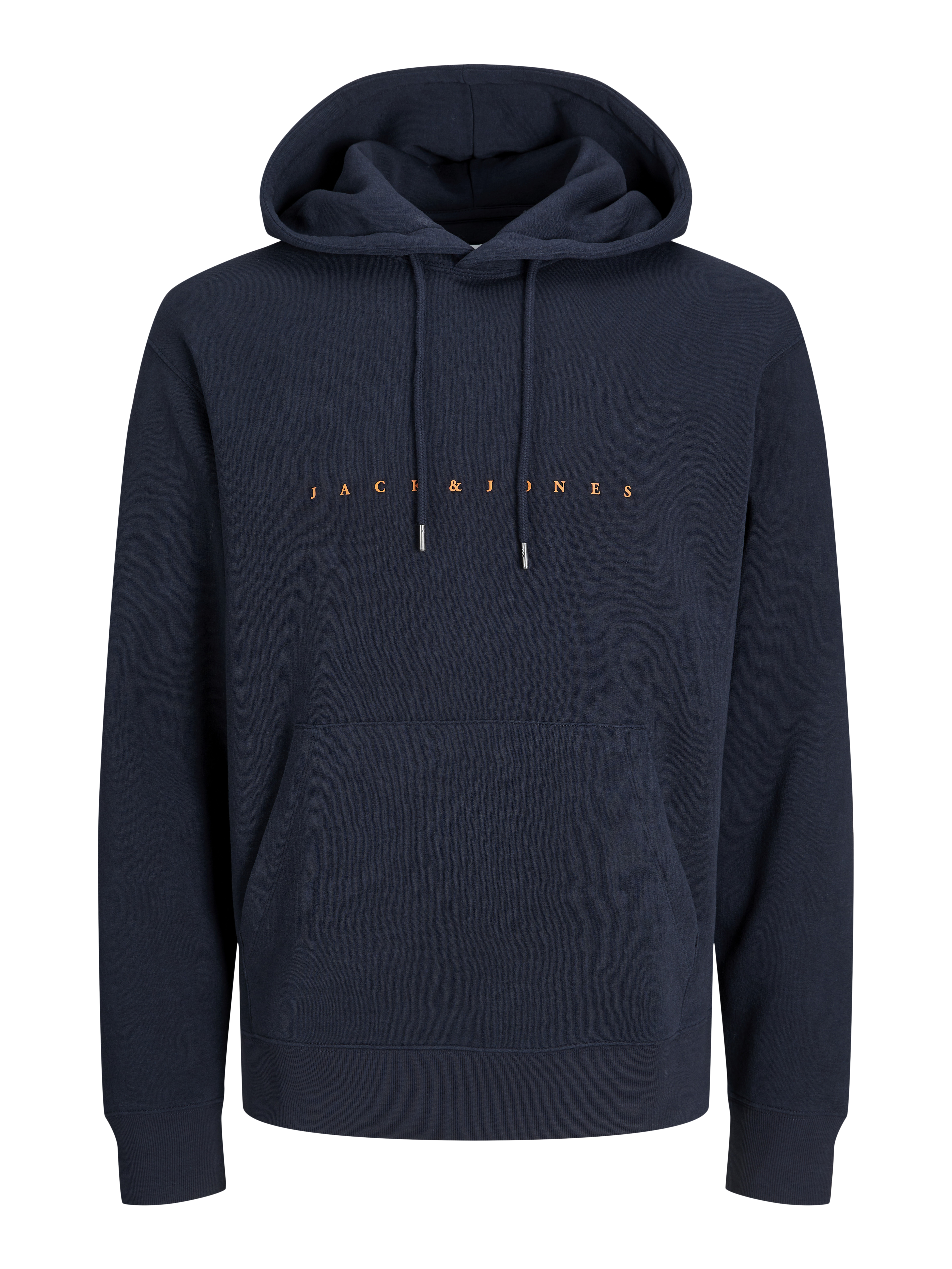 Thumbnail - Logo Kapuzenpullover