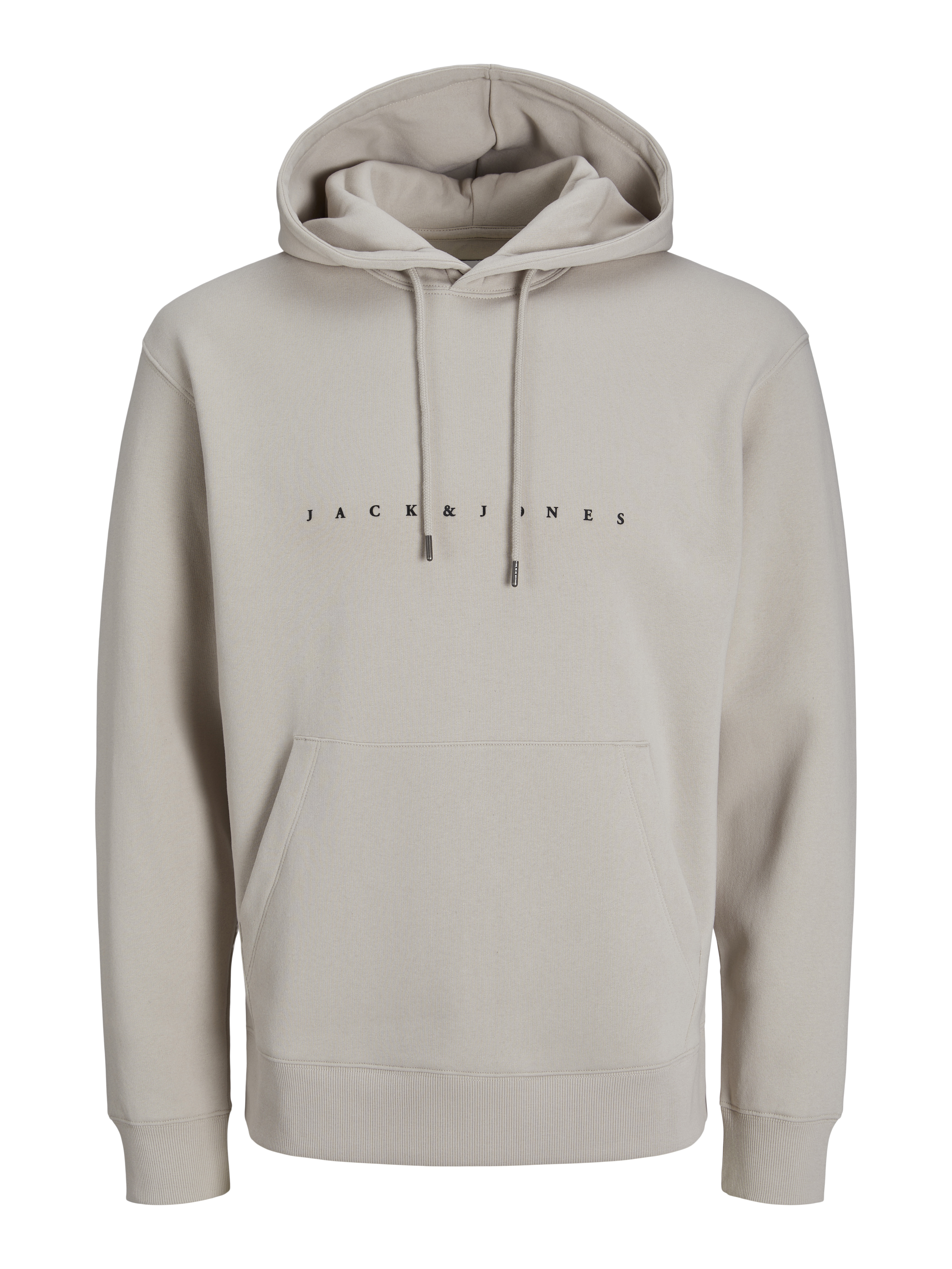 Thumbnail - Logo Kapuzenpullover