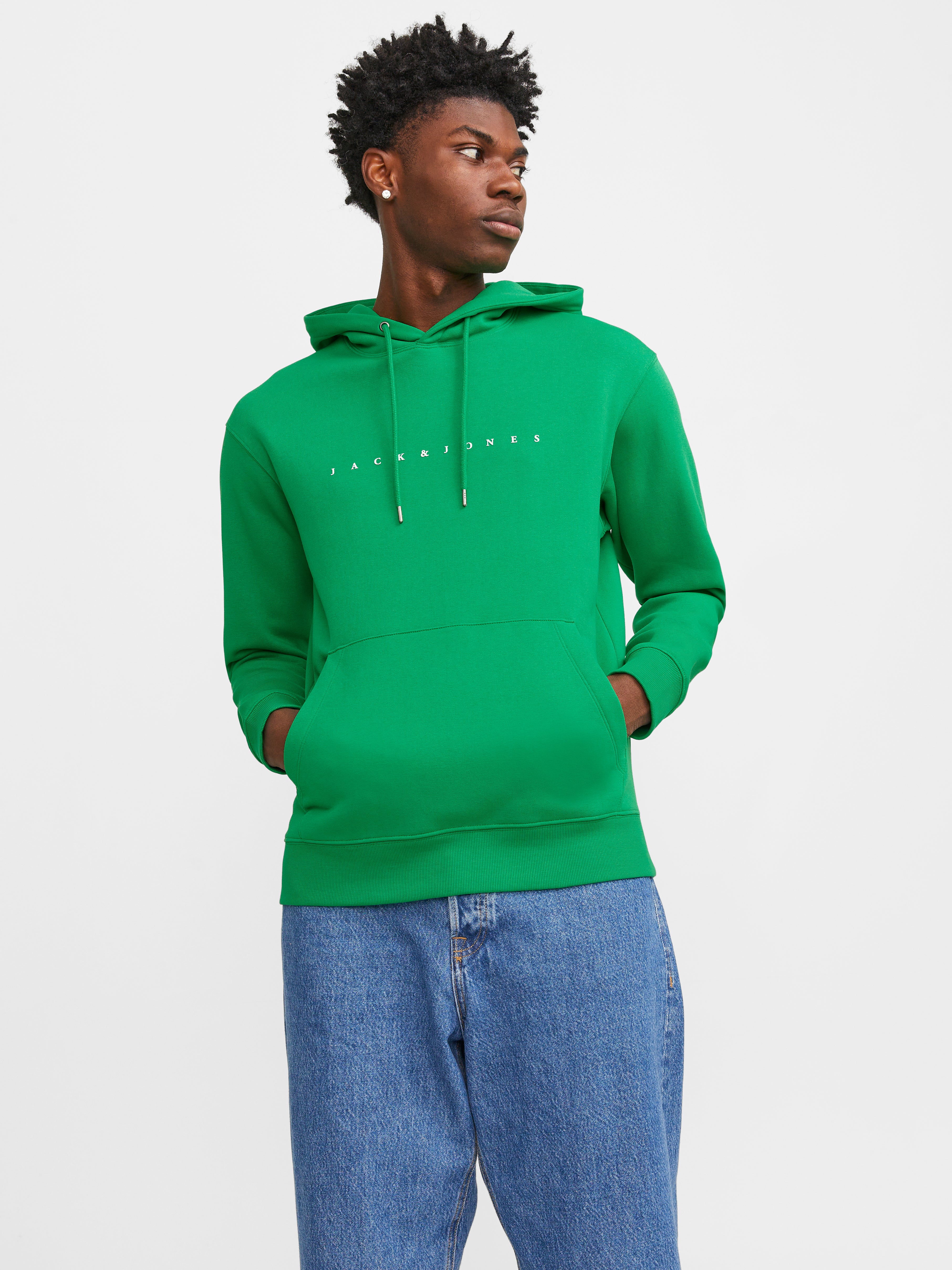 Como Combinar Sudaderas Verdes Claro Hombre Combinar Sudadera