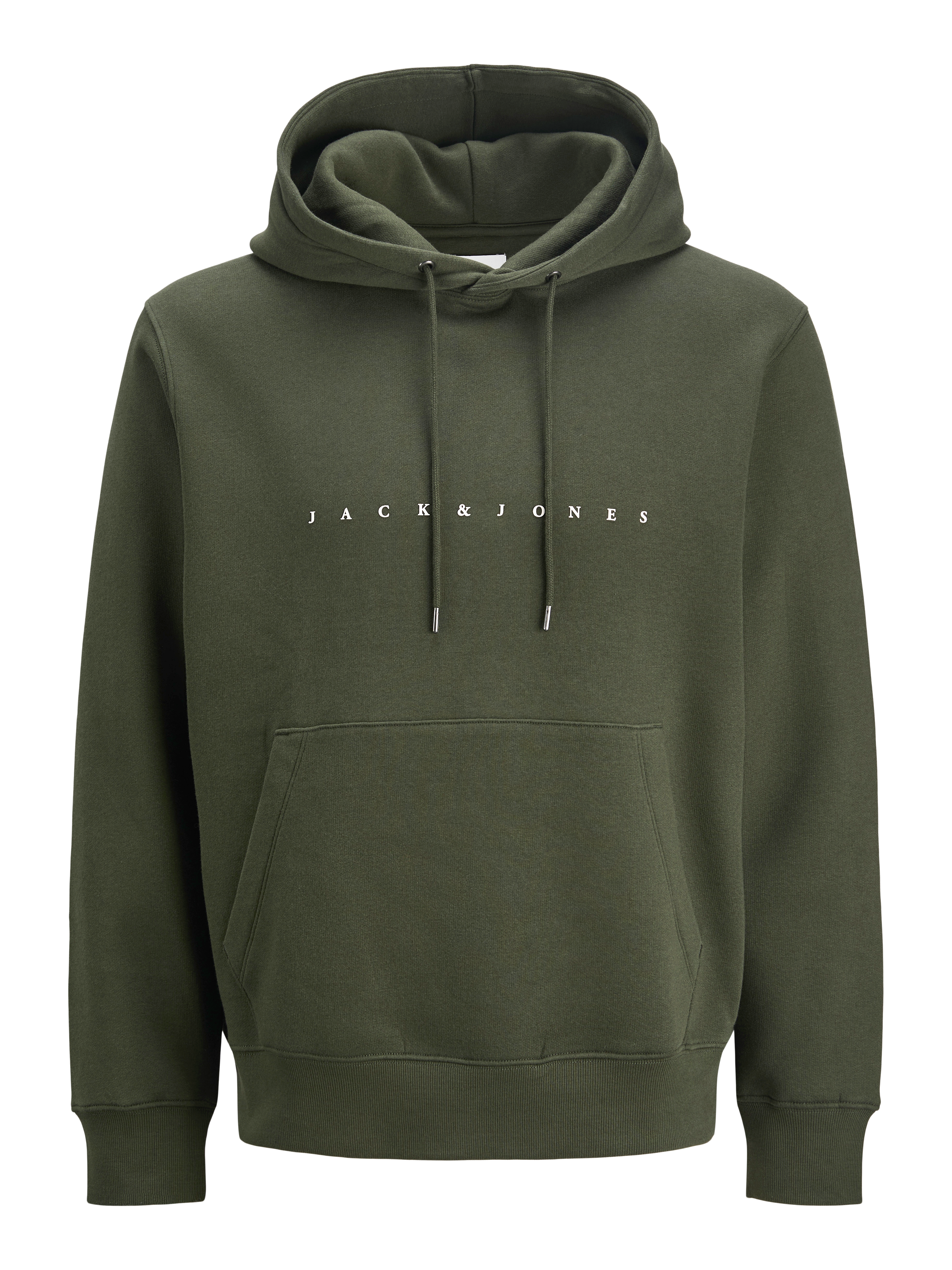 Thumbnail - Logo Kapuzenpullover