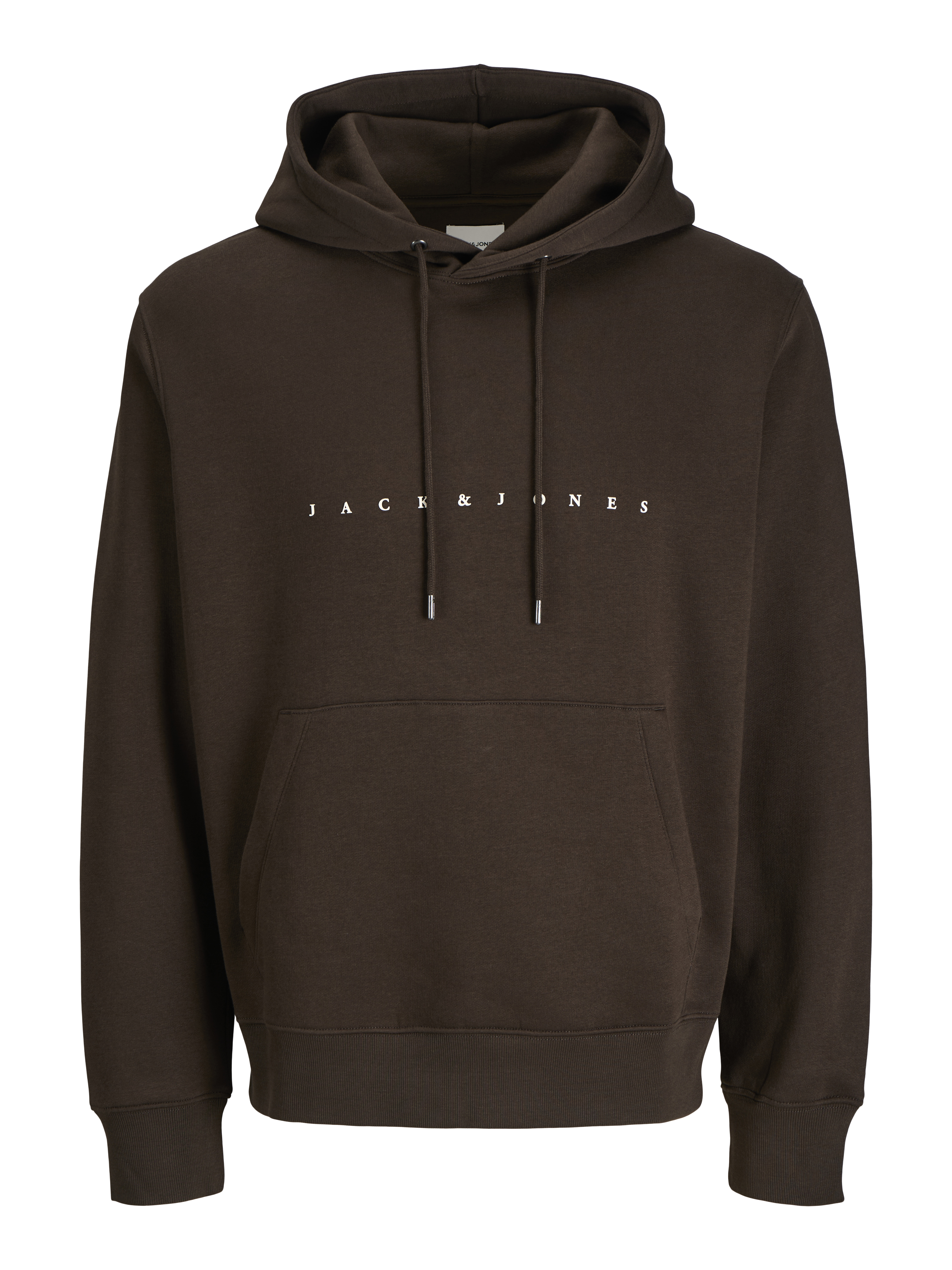 Thumbnail - Logo Kapuzenpullover