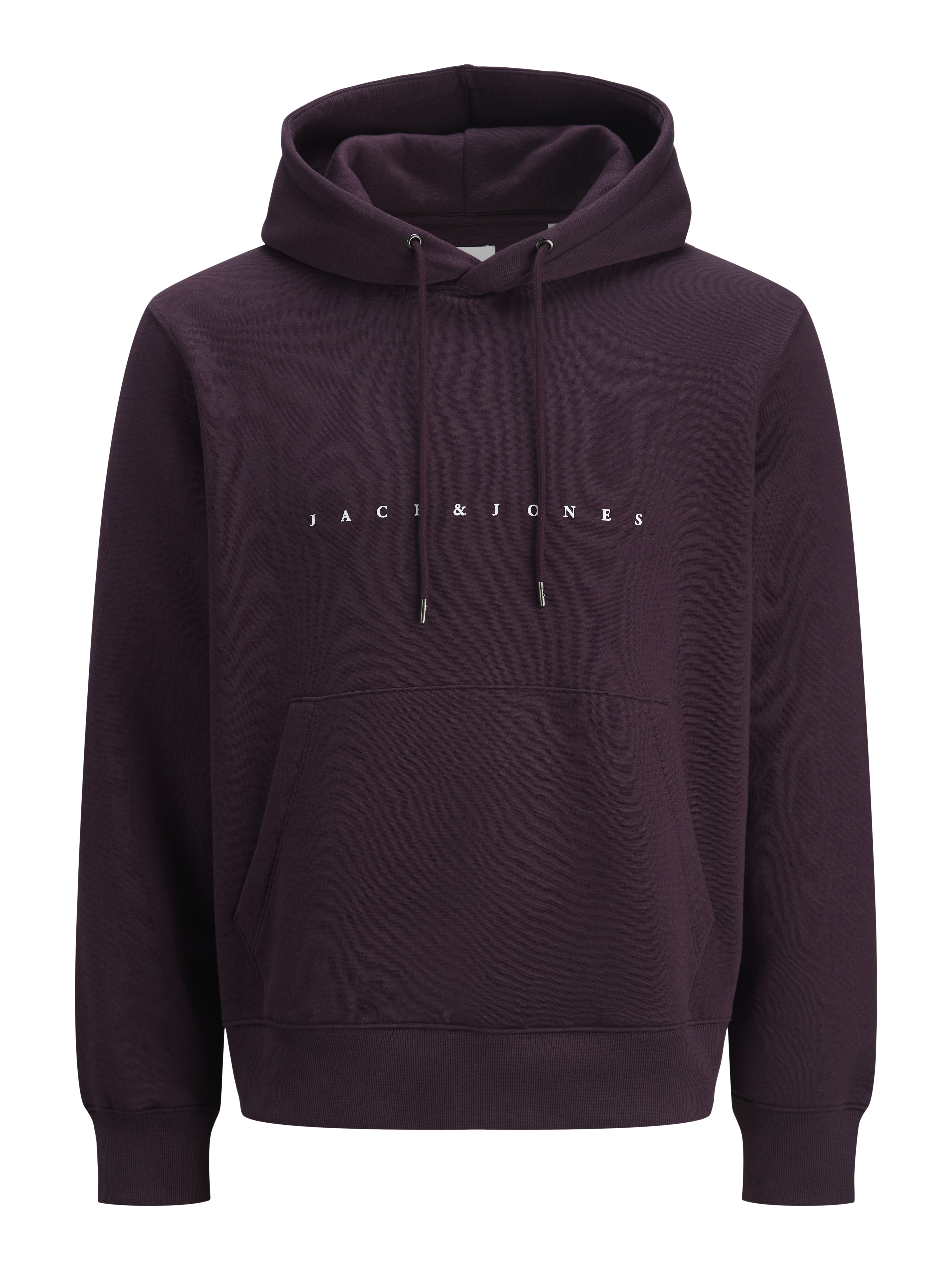 Thumbnail - Logo Kapuzenpullover