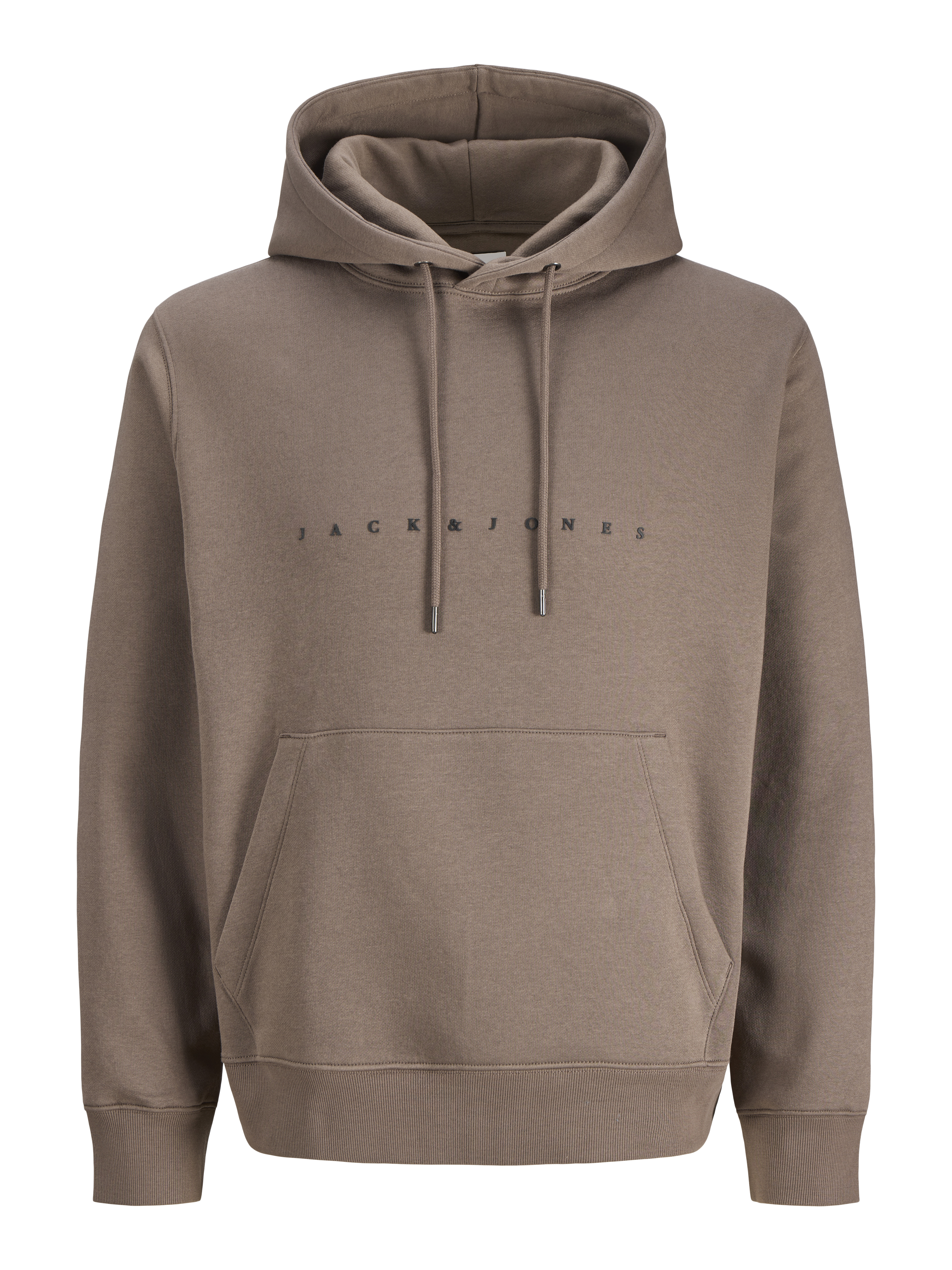 Thumbnail - Logo Kapuzenpullover