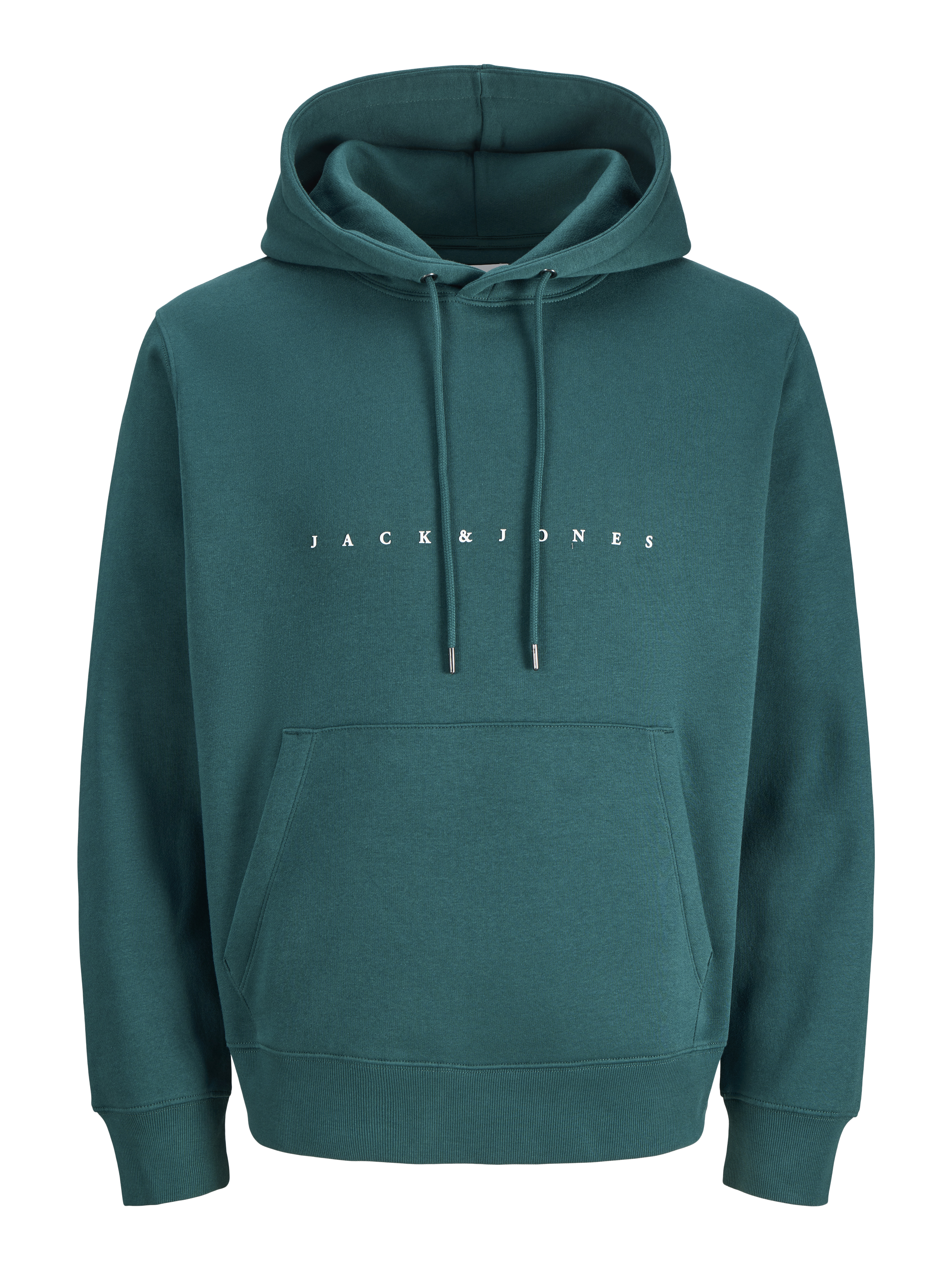 Thumbnail - Logo Kapuzenpullover