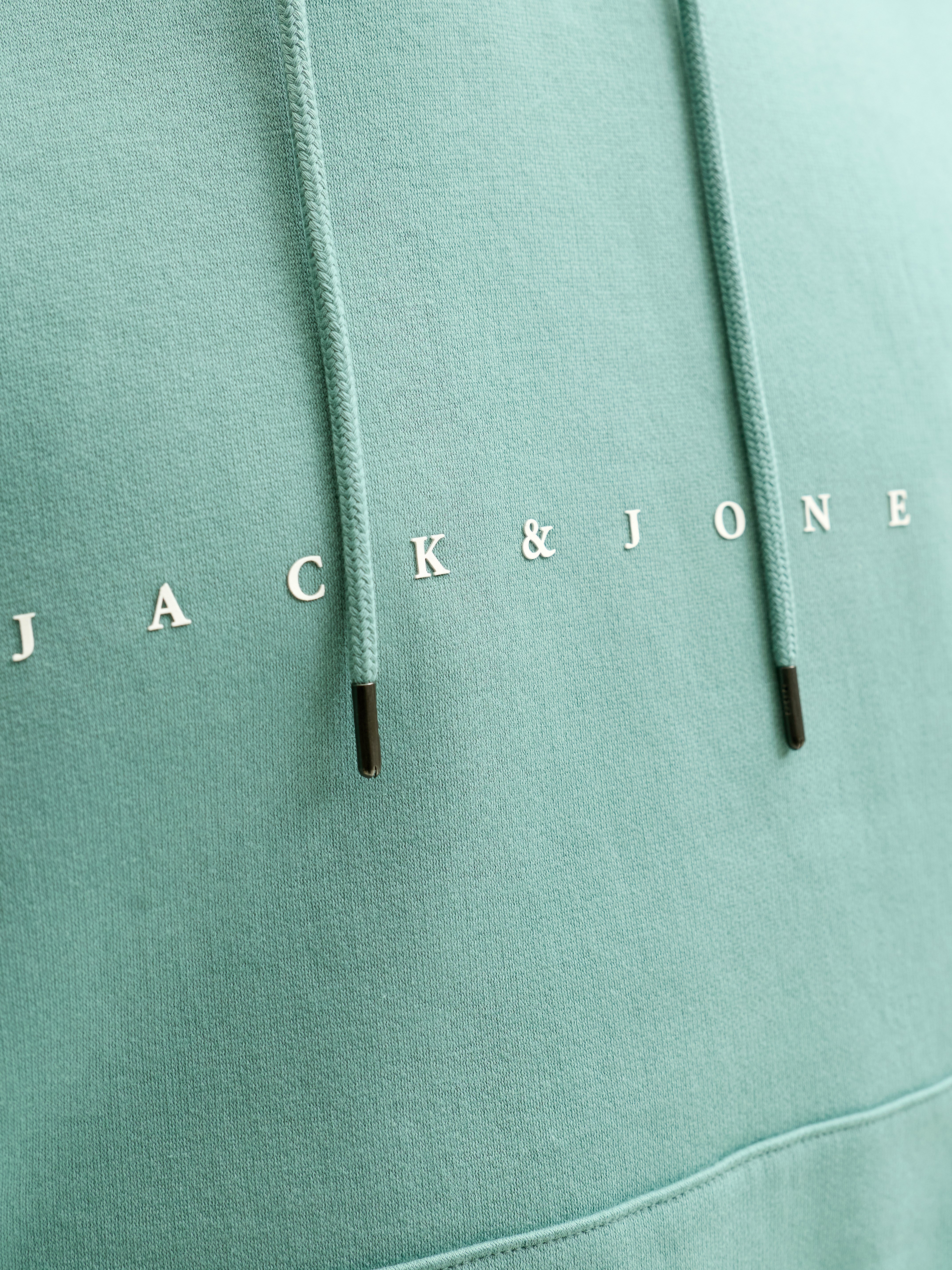 Thumbnail - Logo Kapuzenpullover