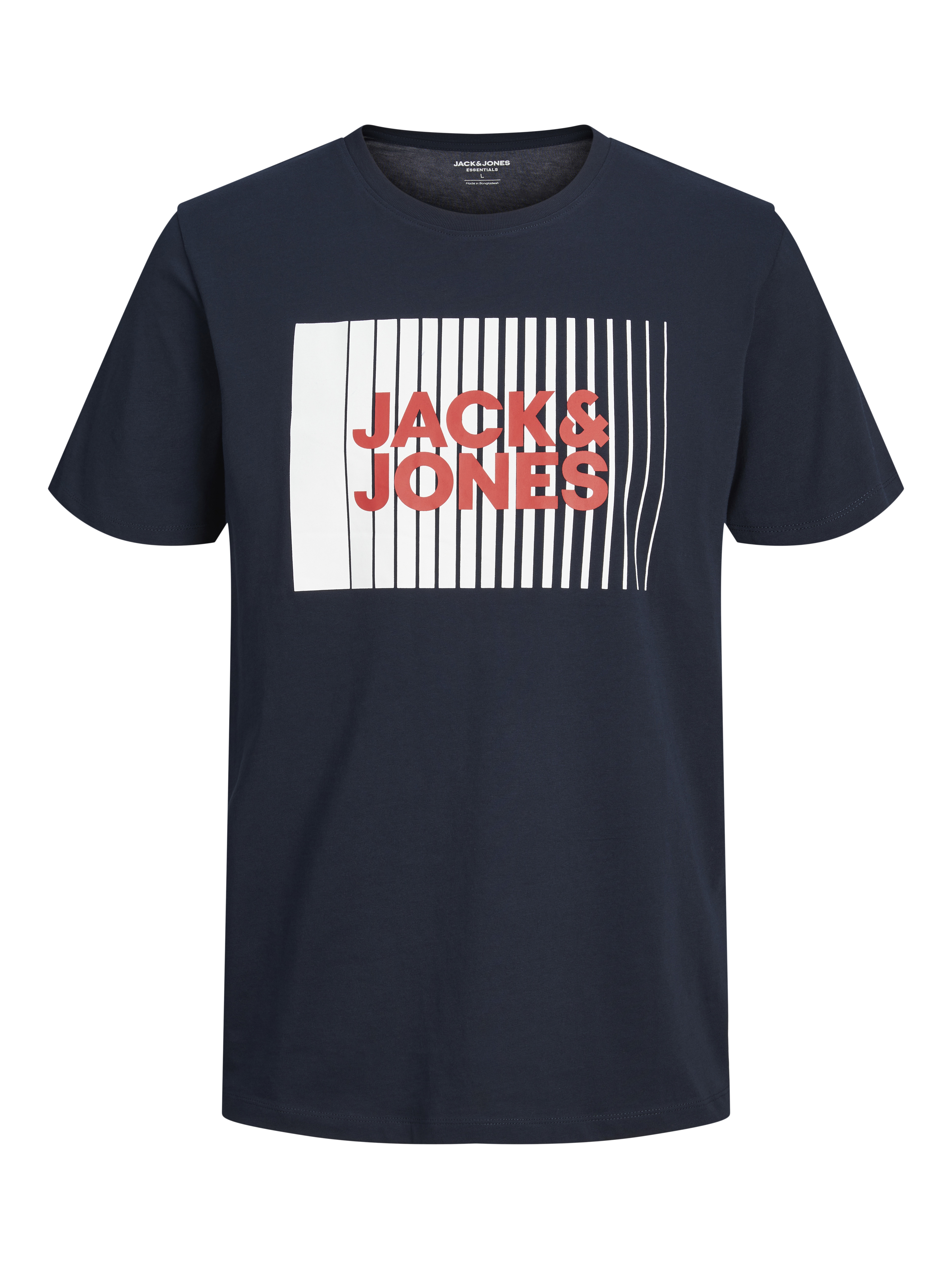 Thumbnail - Logo T-shirt