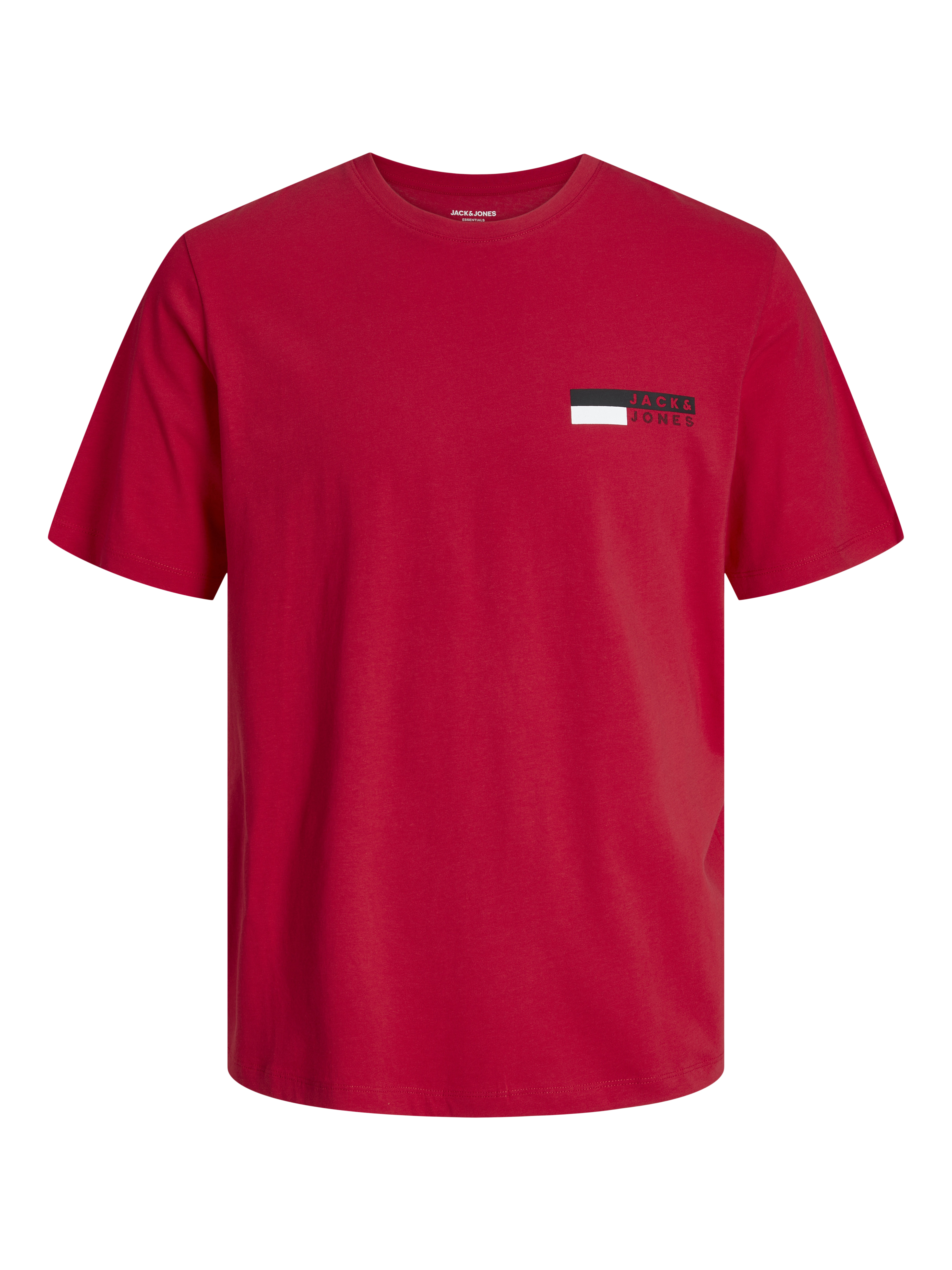 extra long tee