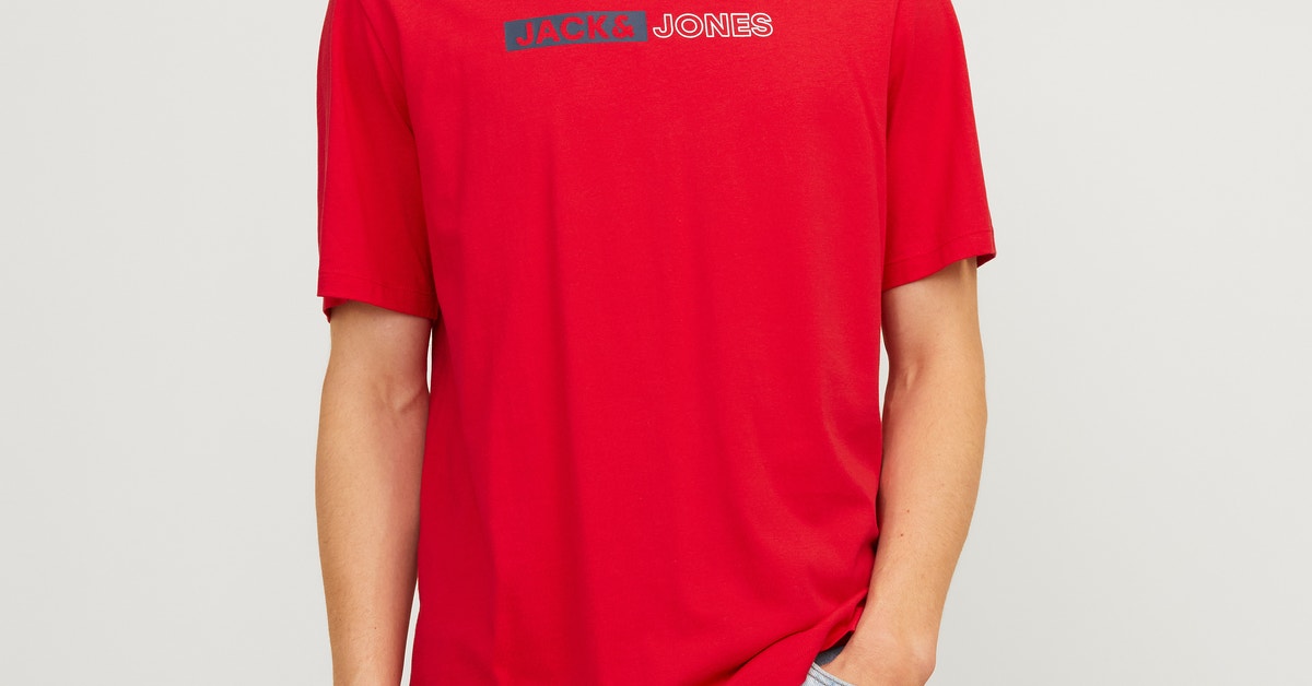 CR The Jacktus - S/S Shirt main image 0