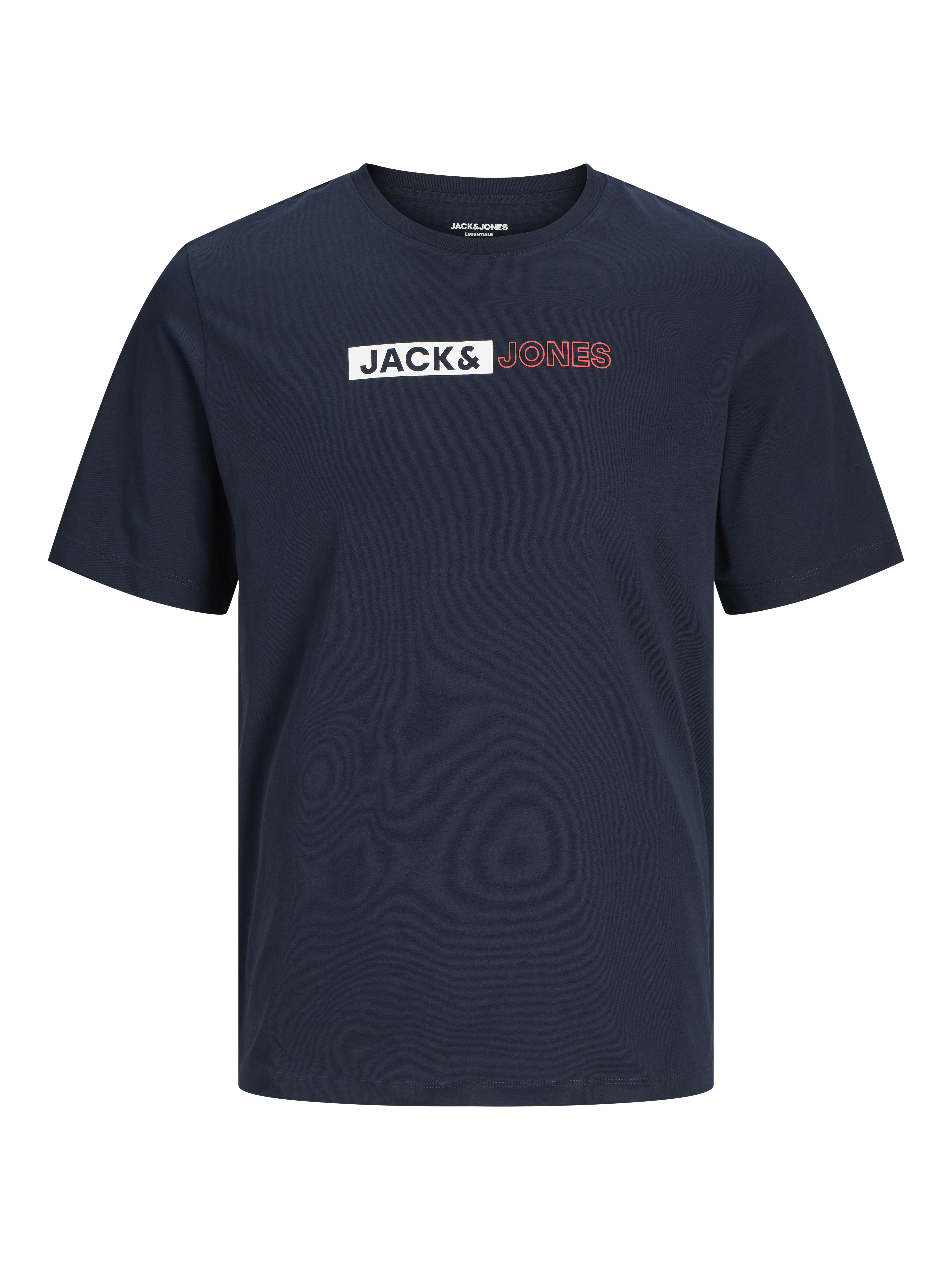 Thumbnail - Logo T-shirt