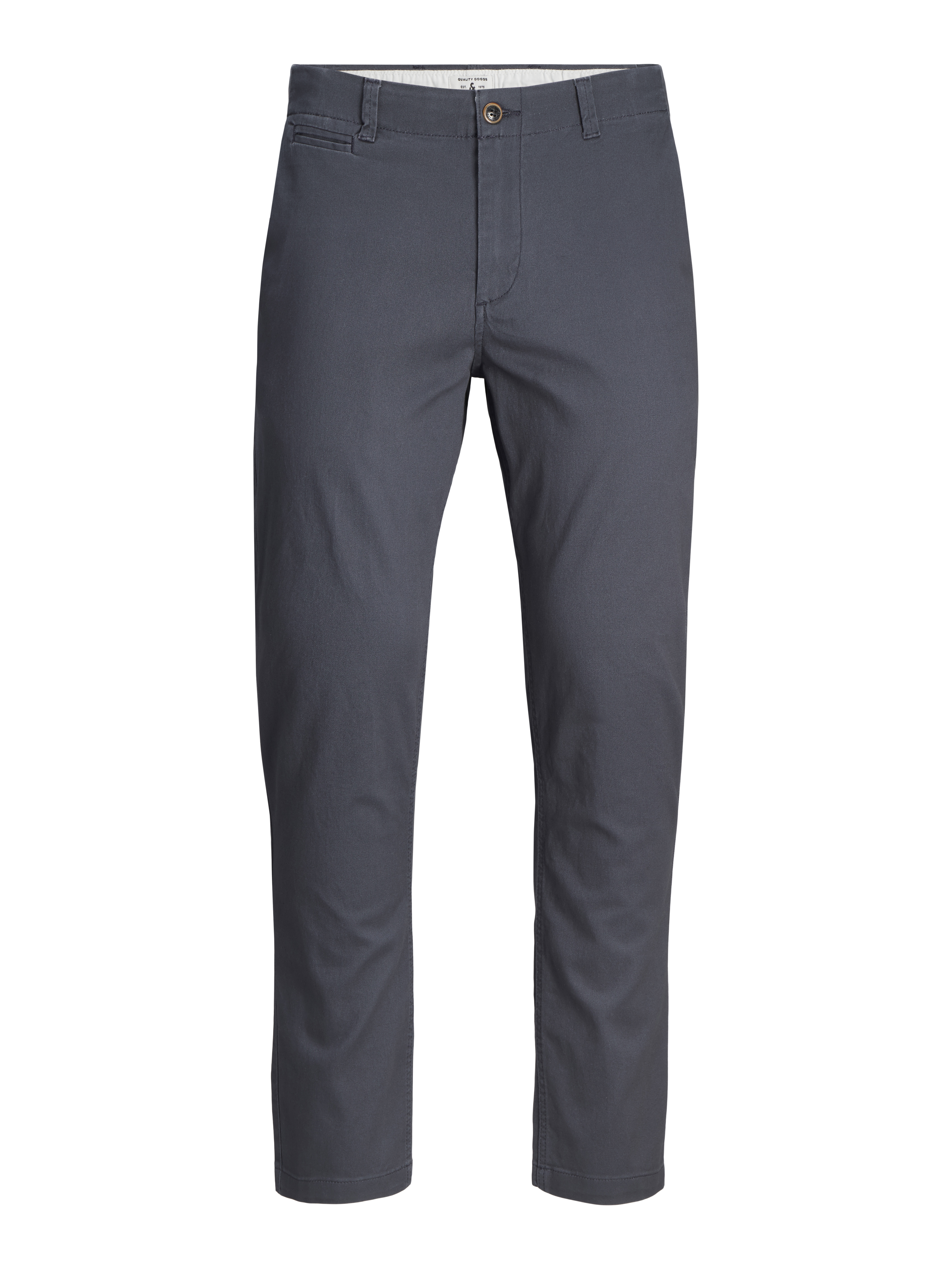 Thumbnail - Slim Fit Chino Hose
