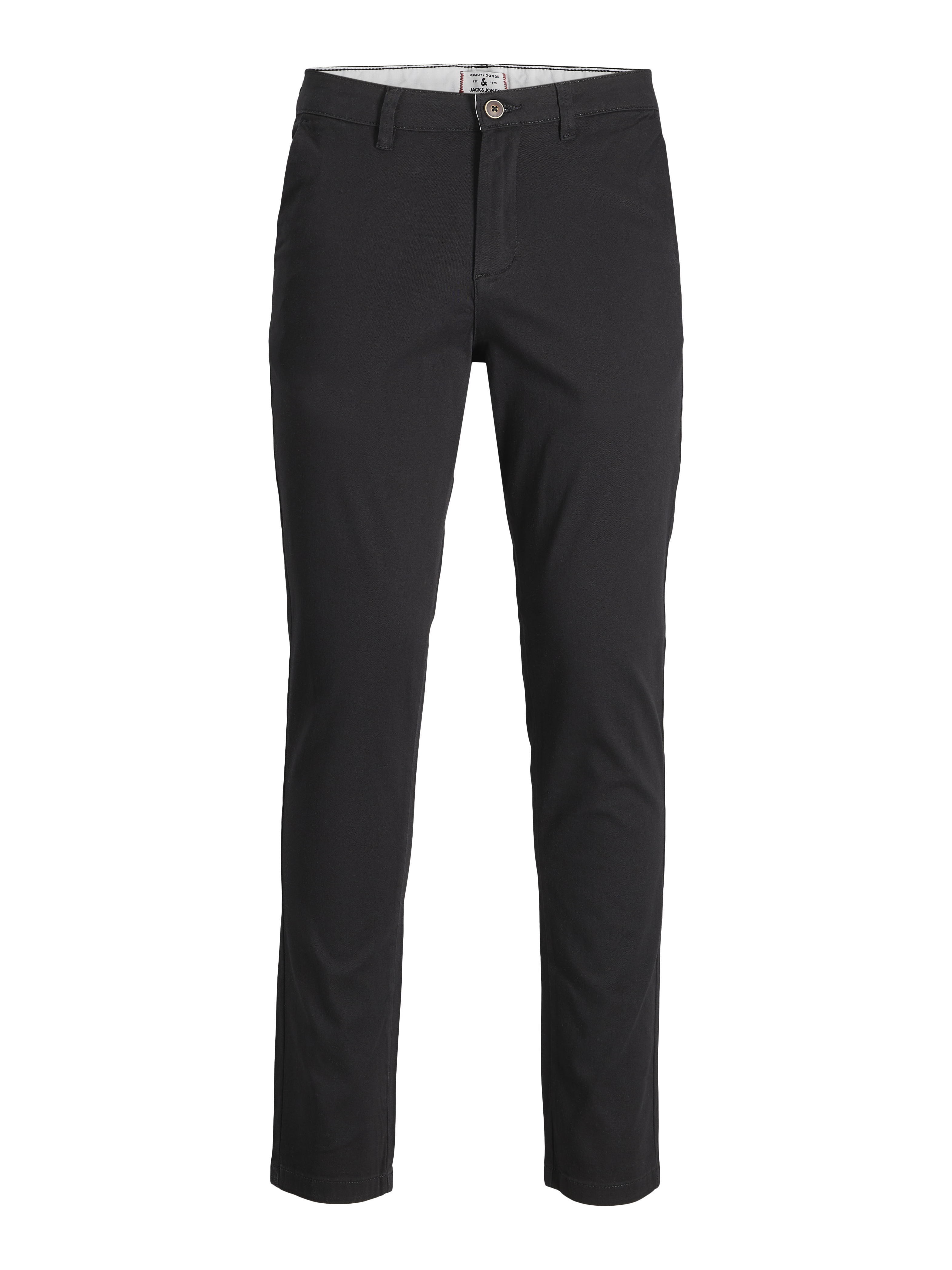 Thumbnail - Slim Fit Chino Hose
