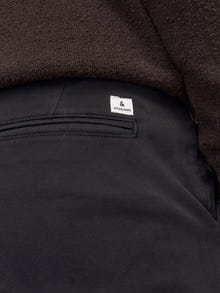 Jack & Jones Slim Fit -Black - 12234107
