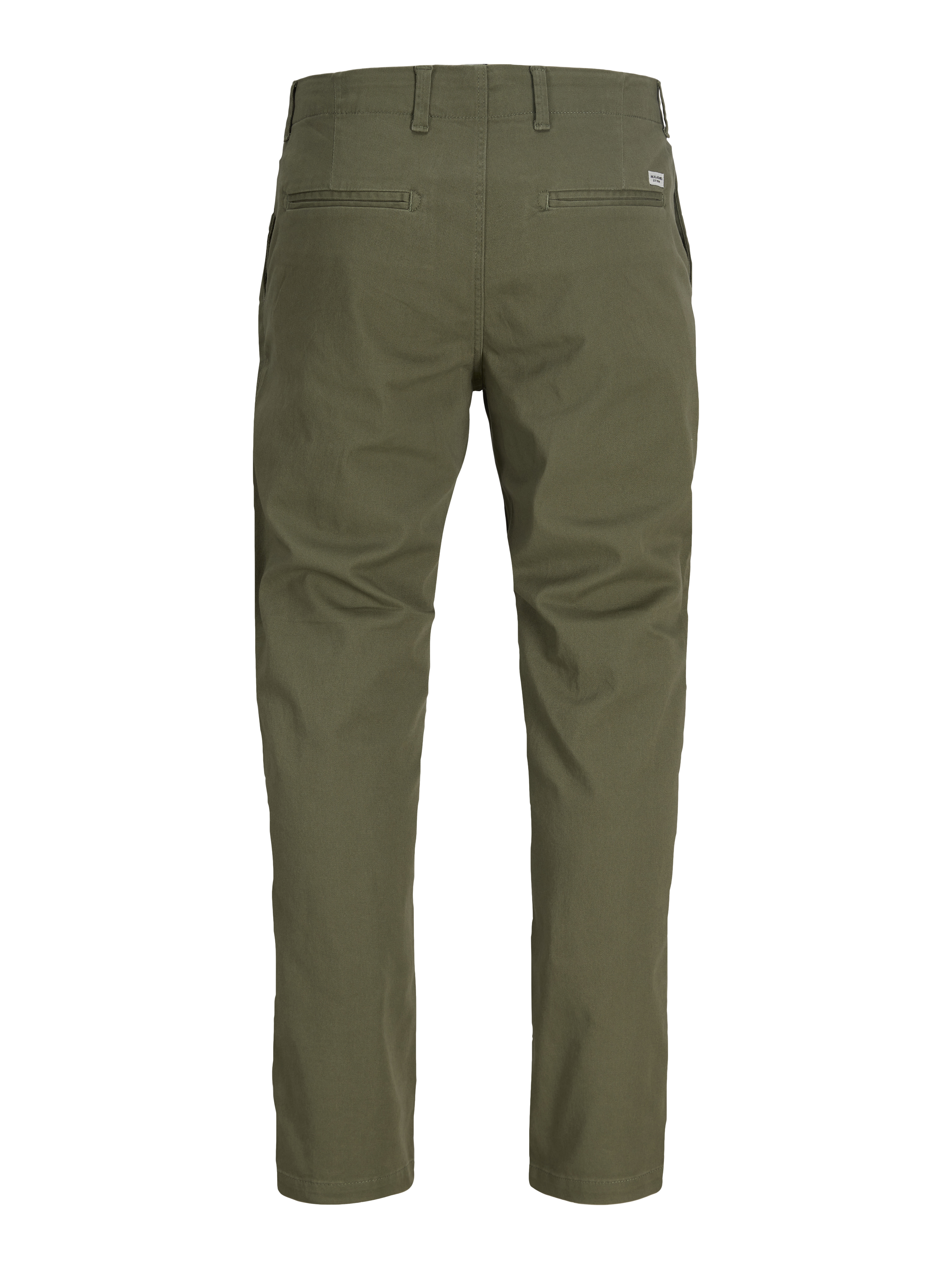 Thumbnail - Slim Fit Chino Hose