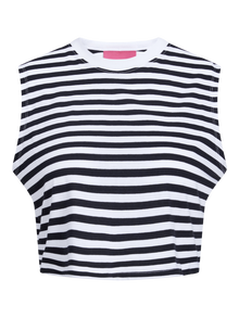 JJXX JXALVIRA Marškinėliai -Bright White - 12234108