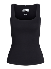 JJXX JXSAGA Linne -Black - 12234140