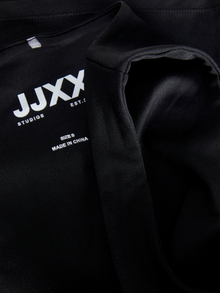 JJXX JXSAGA Linne -Black - 12234140