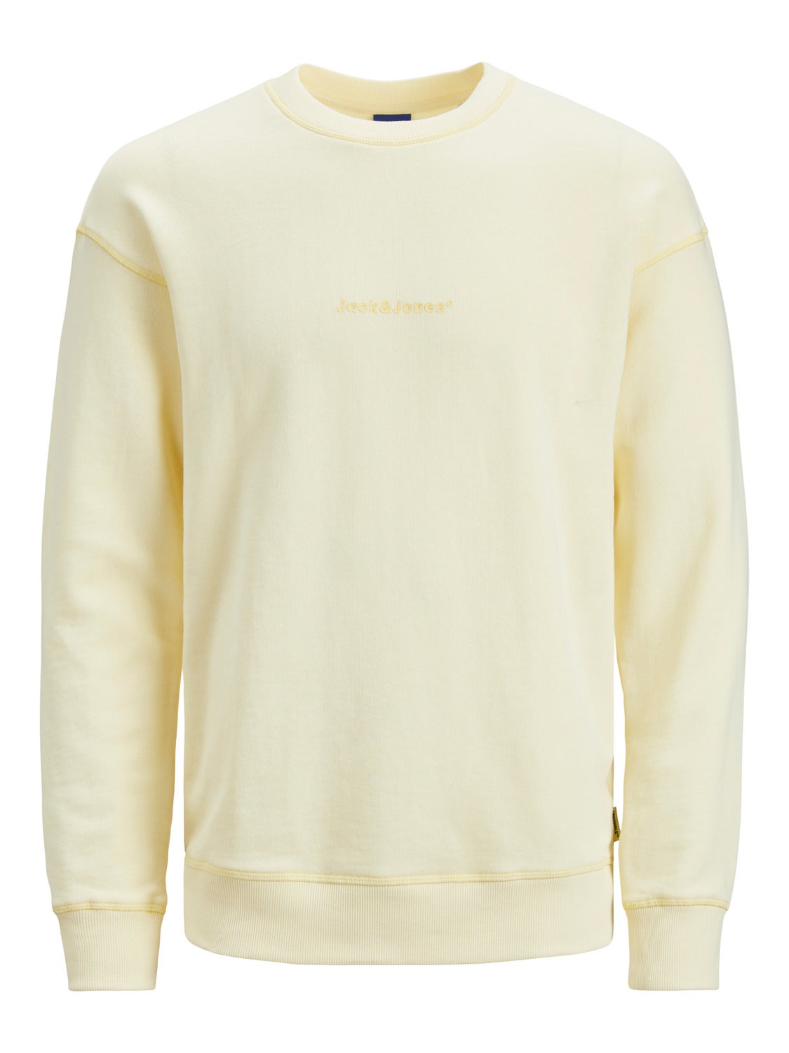 Sweat shirt hotsell jack and jones