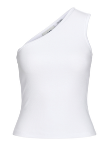 JJXX JXFUNDA Top -Bright White - 12234251