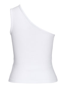 JJXX JXFUNDA Top -Bright White - 12234251
