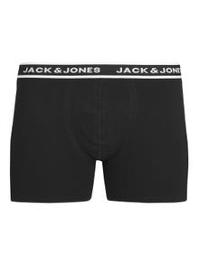 Jack & Jones 3-pakning Boxertruser -Kombu Green - 12234380