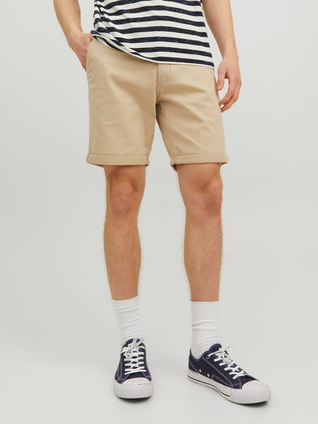 Jack & Jones Confezione da 2 Bermuda chino Regular Fit - 12234415