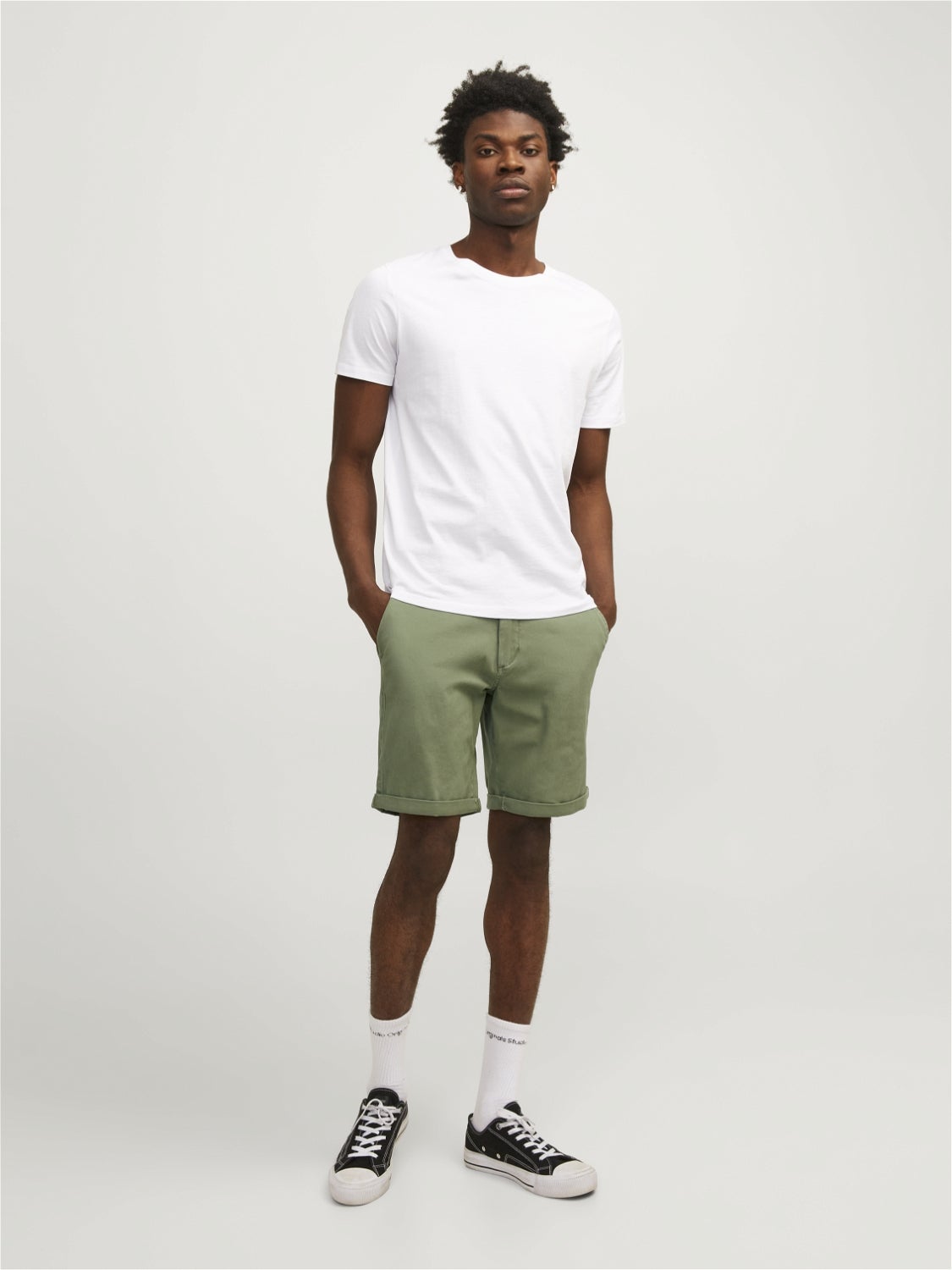 2-pack Regular Fit Chino shorts