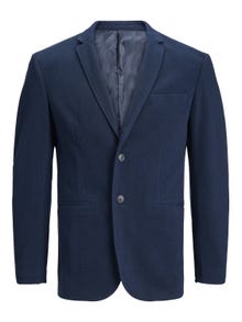 Jack & Jones JPRCOMMERCIAL Blazer Slim Fit -Navy Blazer - 12234452