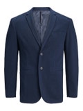 Navy Blazer