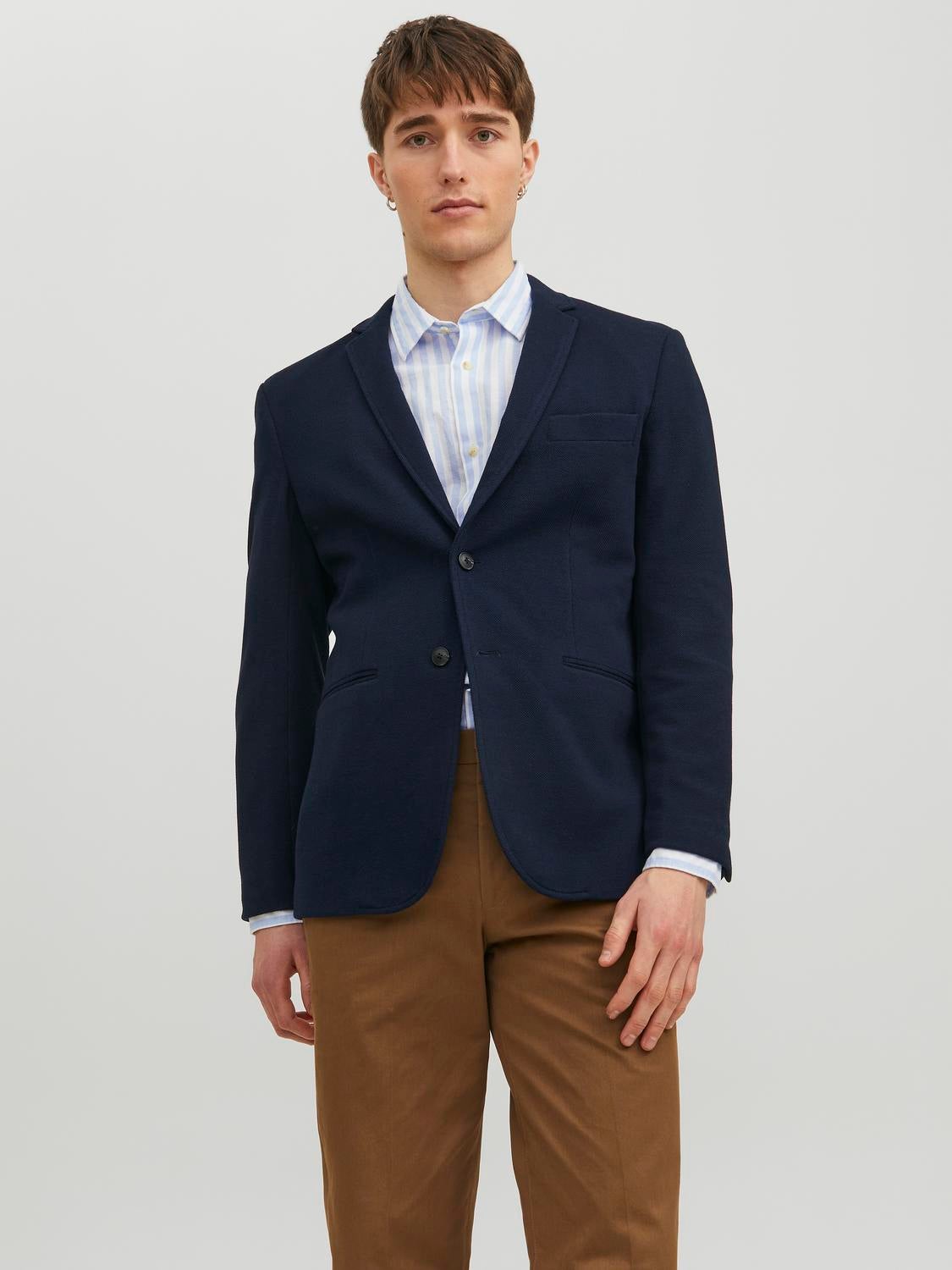 Jprcommercial Slim Fit Blazer