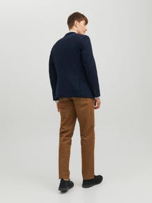 Jack & Jones JPRCOMMERCIAL Λεπτή εφαρμογή Μπλέιζερ -Navy Blazer - 12234452