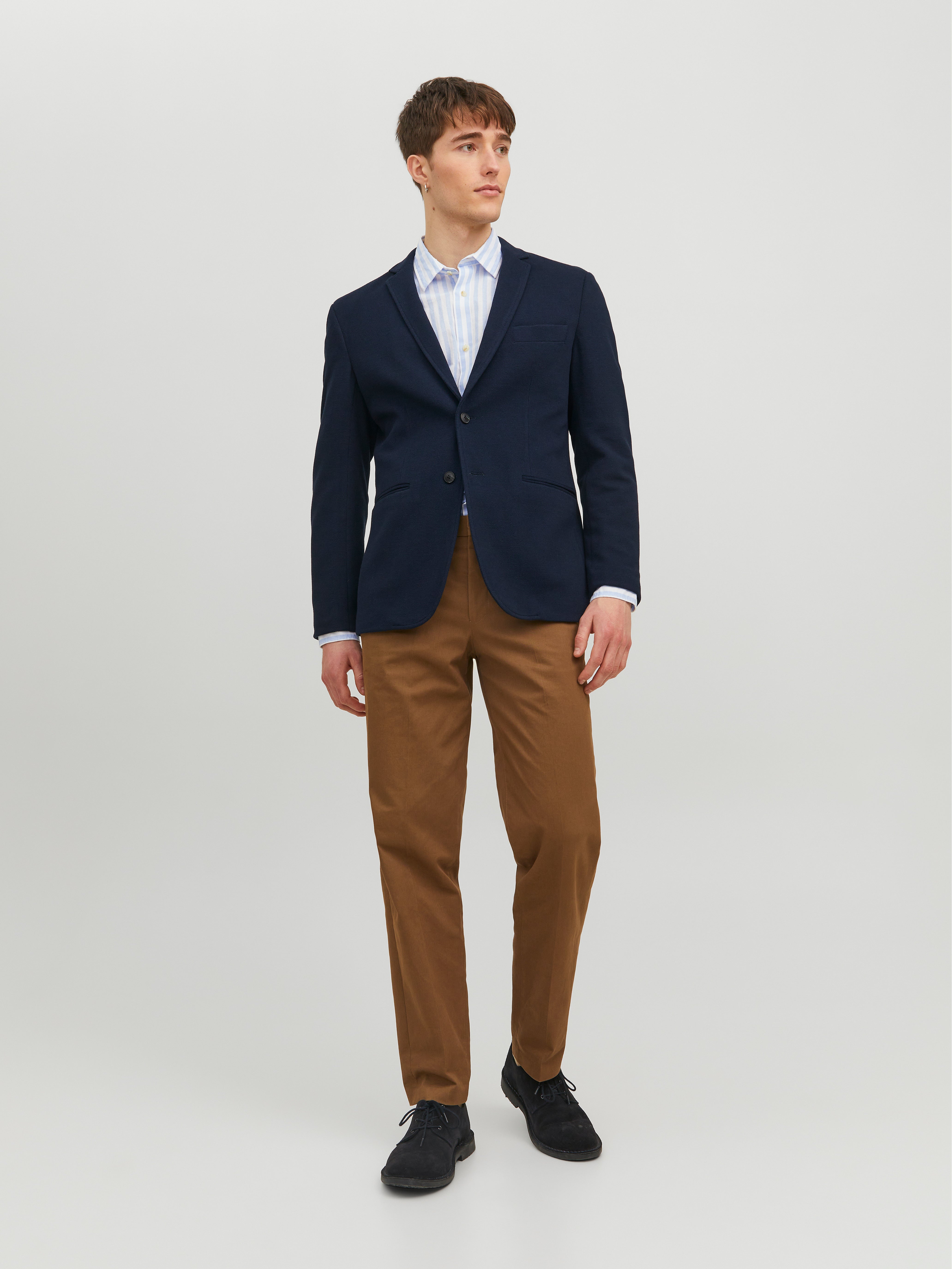 20% Rabatt auf JPRCOMMERCIAL Slim Fit Blazer | Jack & Jones®