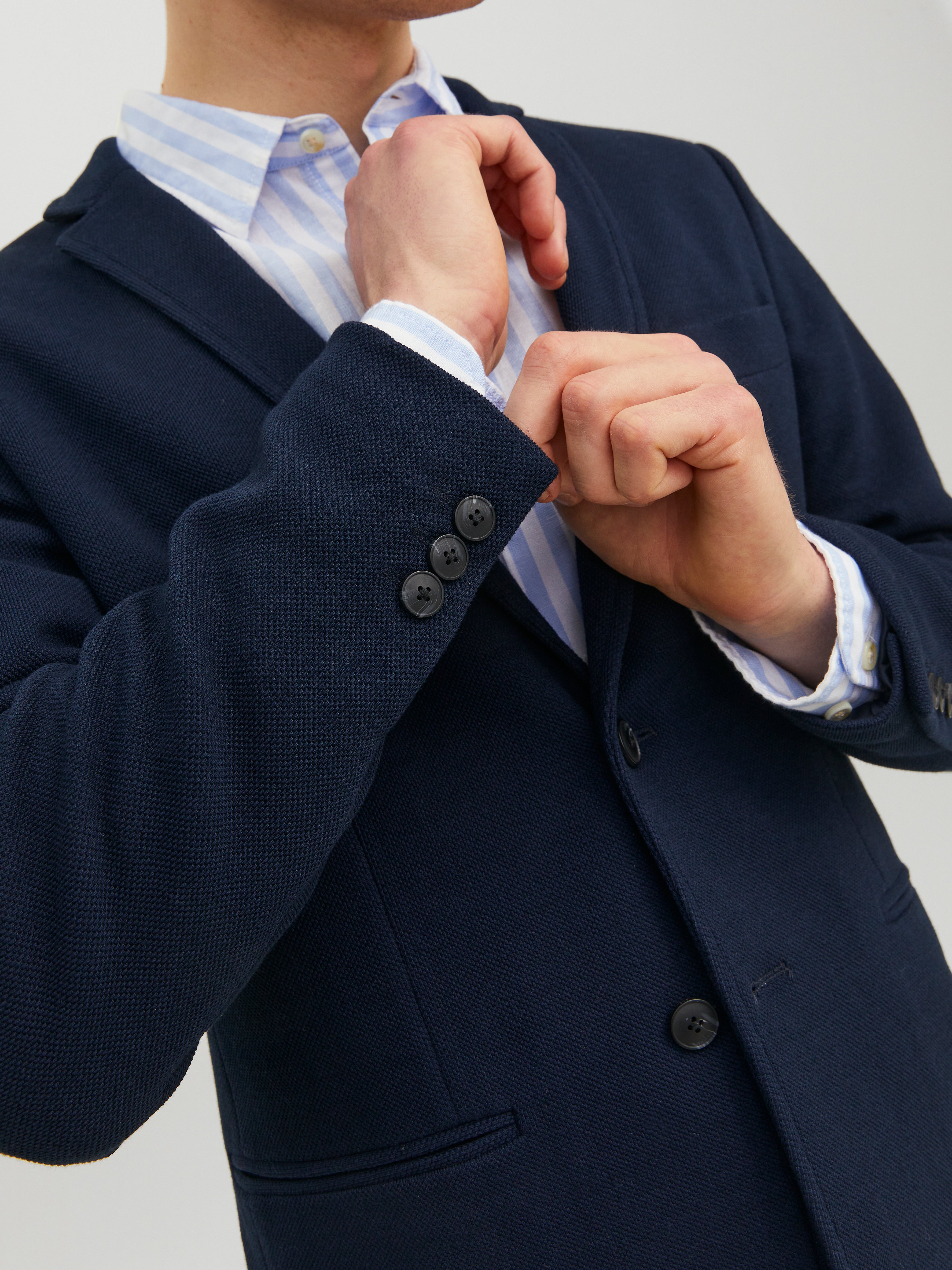 20% Rabatt auf JPRCOMMERCIAL Slim Fit Blazer | Jack & Jones®