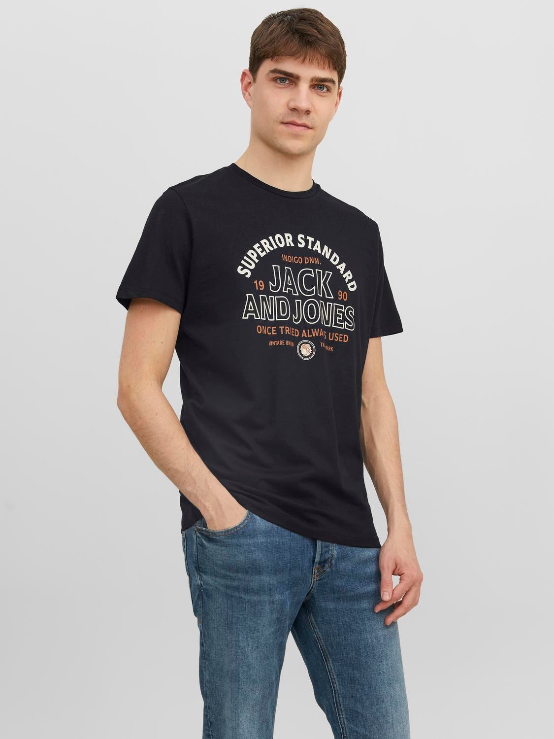 JACK & JONES PREMIUM | Modern Classics & Premium Quality