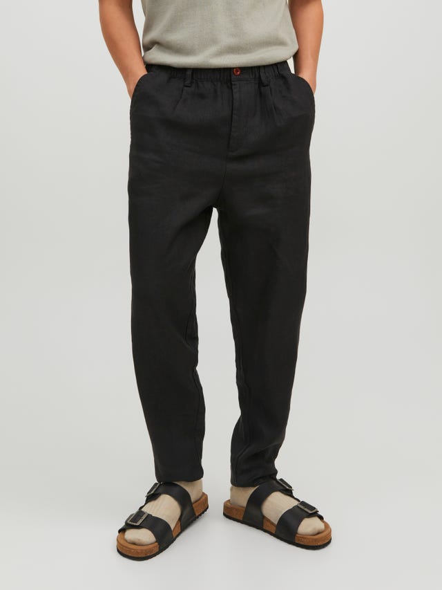 Jack & Jones Loose Fit Chino trousers - 12234571