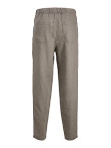 Jack & Jones Loose Fit Chino trousers -Falcon - 12234571